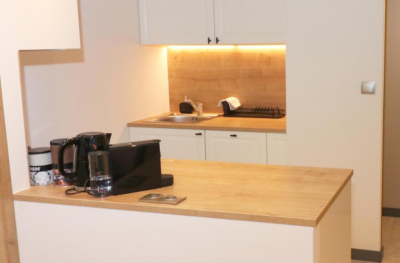 Falcon Apartment Center 3 Krolewska وارسو المظهر الخارجي الصورة